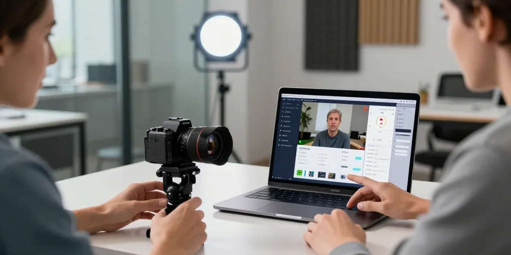 Veo 3 Flow : le meilleur moyen d’intégrer l’IA vidéo ?