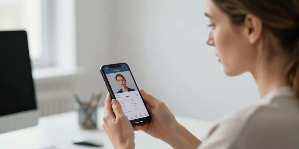 Détecteur ia image : le meilleur outil pour vérifier une photo ?