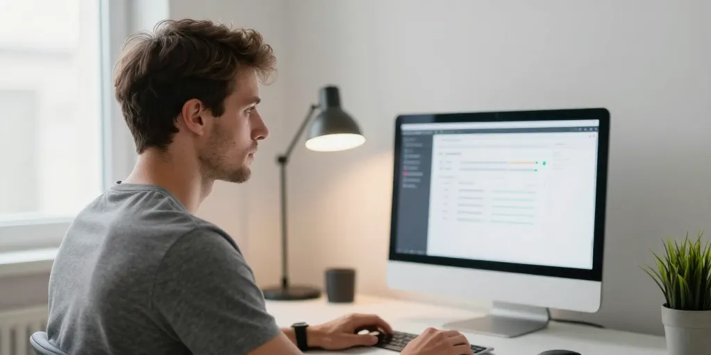 Éteindre le pc automatiquement : les 3 méthodes simples pour économiser l’énergie