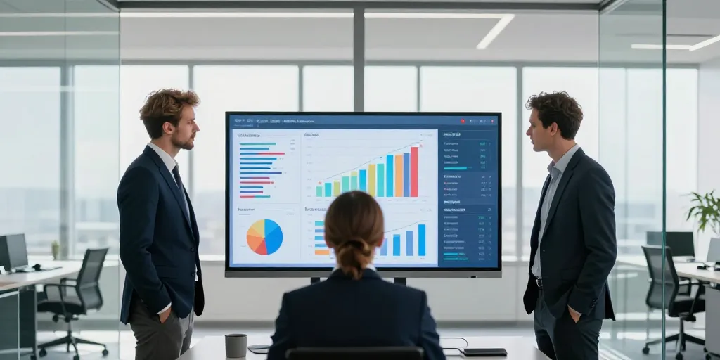 Progiciel de gestion intégrée : les points essentiels pour optimiser votre activité