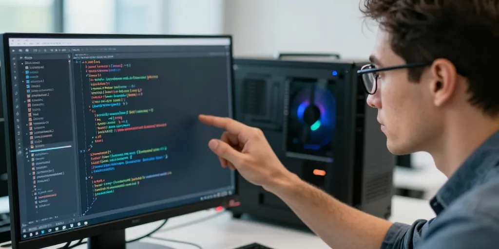 Code source mail : la méthode pour l’afficher sur votre messagerie