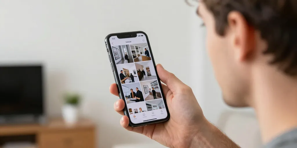 Comment récupérer photos sur iPhone : la solution pour restaurer vos fichiers ?