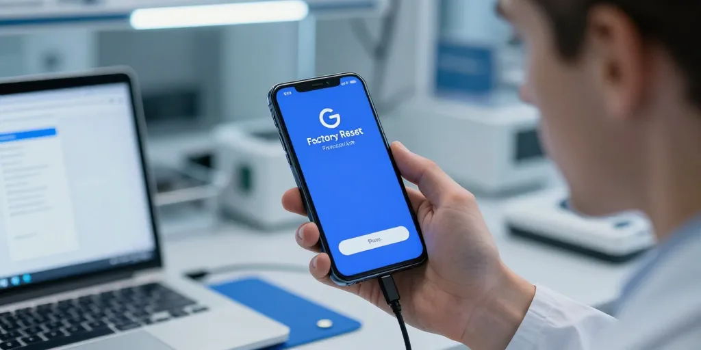 Frp bypass 2025 : les solutions récentes pour supprimer la vérification Google