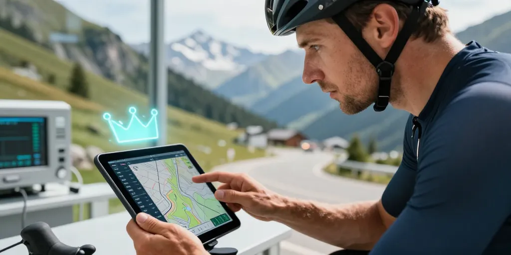 Kom strava triche : les algorithmes peuvent-ils vraiment protéger les segments ?