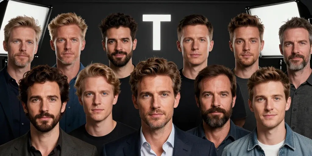 Youtubeur en t : les 10 créateurs les plus populaires en France