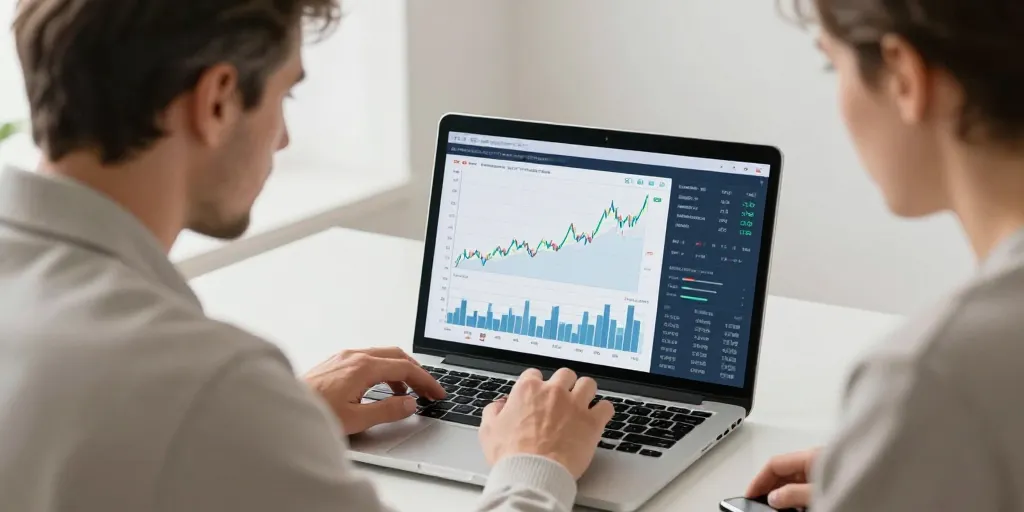 1000 euros par mois pendant 10 ans : les 3 simulateurs de rendement